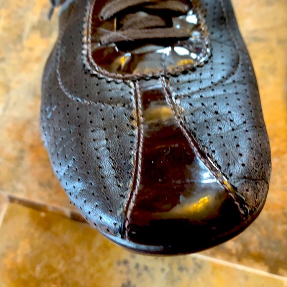 Comfy sneakers rarely worn - Picture 5 of 7